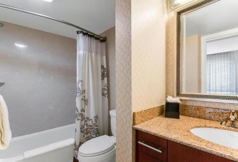 Avia Residences On Research   Extended Stay