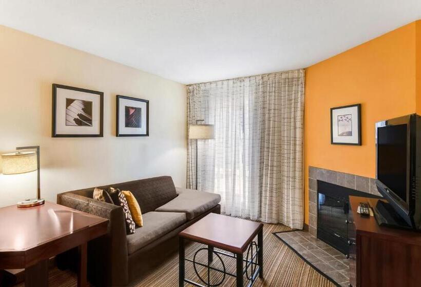 Avia Residences On Research   Extended Stay