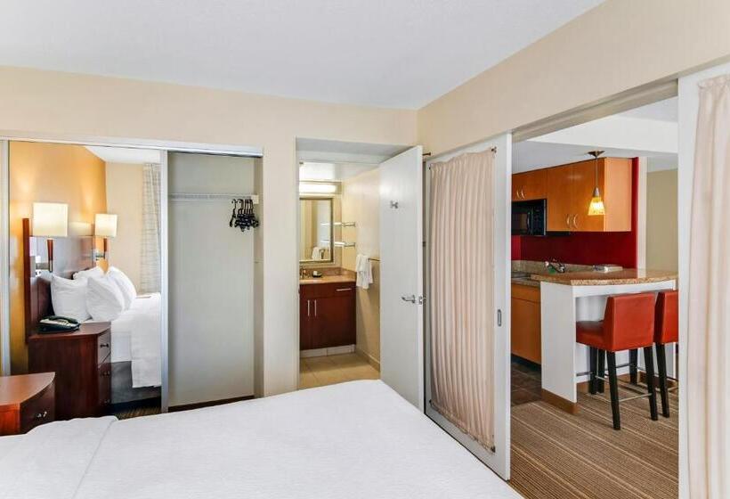 Avia Residences On Research   Extended Stay