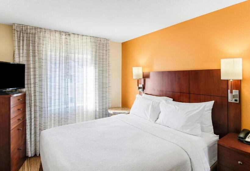 Avia Residences On Research   Extended Stay