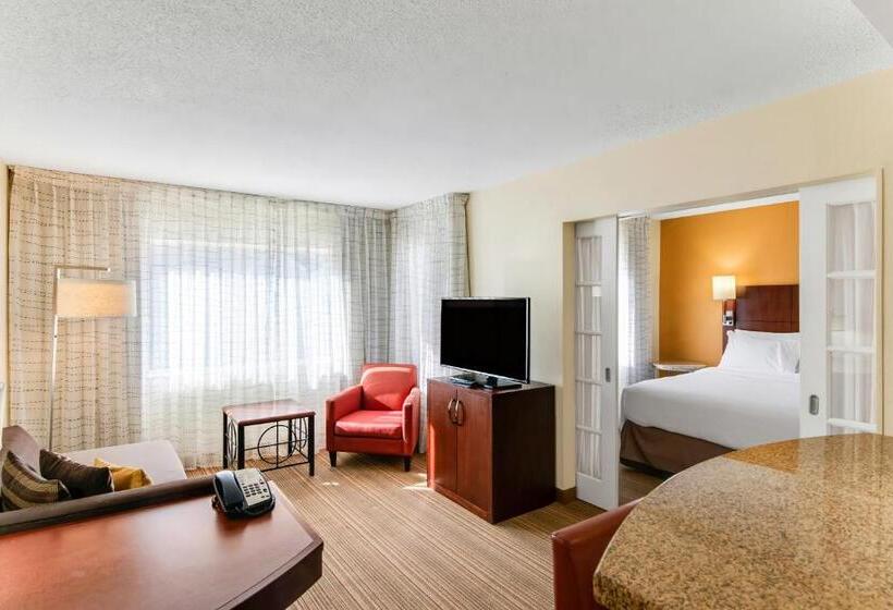 Avia Residences On Research   Extended Stay