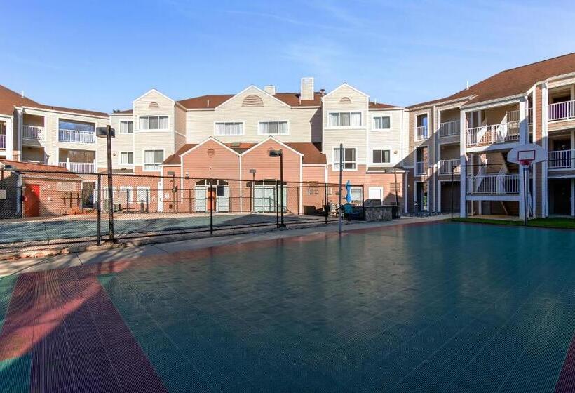 Avia Residences On Research   Extended Stay