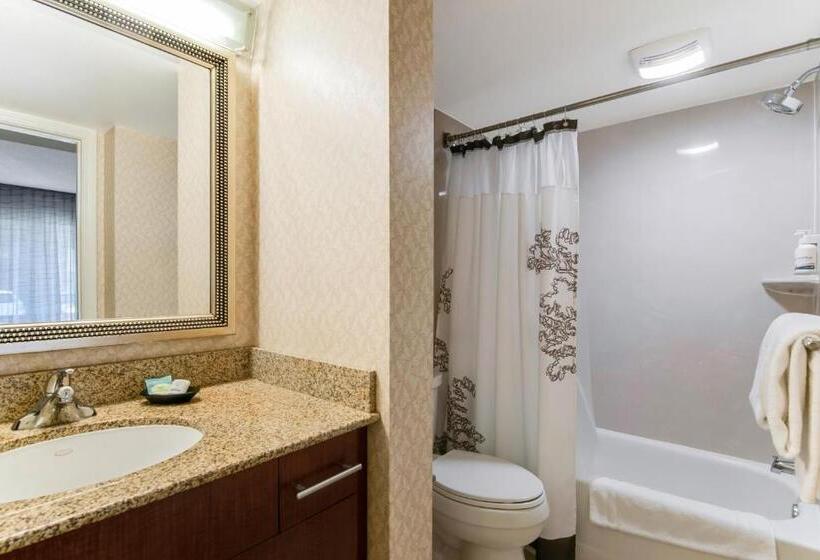 Avia Residences On Research   Extended Stay