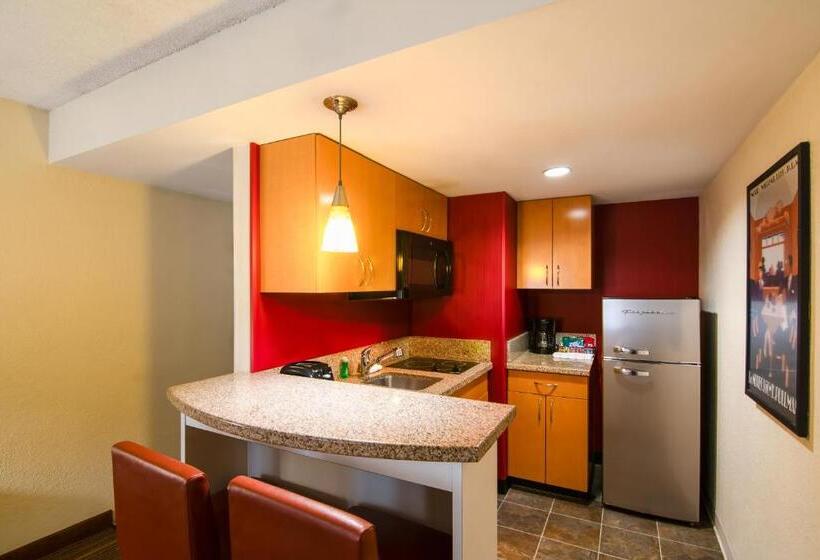 Avia Residences On Research   Extended Stay