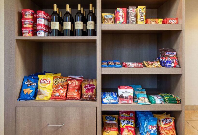 Резиденция Sonesta Es Suites Carmel Mountain San Diego