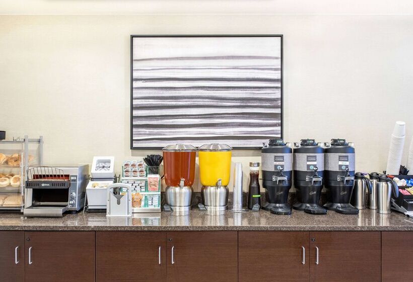 Резиденция Sonesta Es Suites Carmel Mountain San Diego