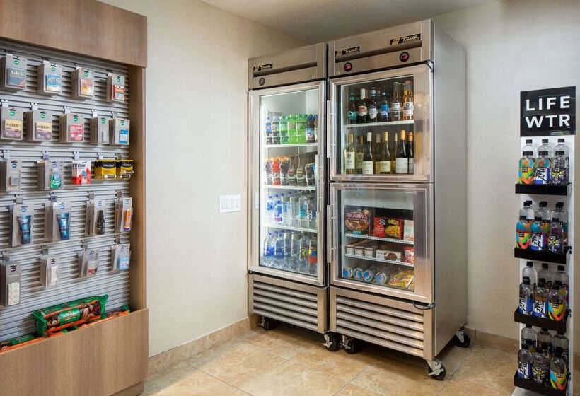 اقامتگاه Sonesta Es Suites Carmel Mountain  San Diego