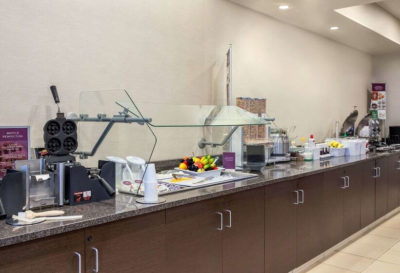 Резиденция Sonesta Es Suites Carmel Mountain San Diego