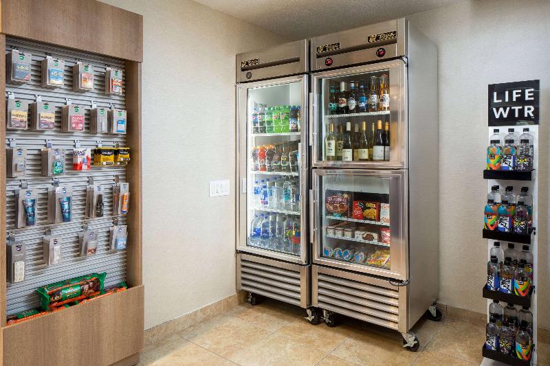 Резиденция Sonesta Es Suites Carmel Mountain San Diego