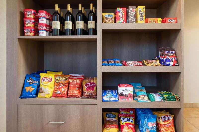 اقامتگاه Sonesta Es Suites Carmel Mountain  San Diego