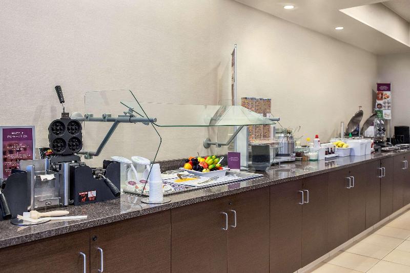 Резиденция Sonesta Es Suites Carmel Mountain San Diego