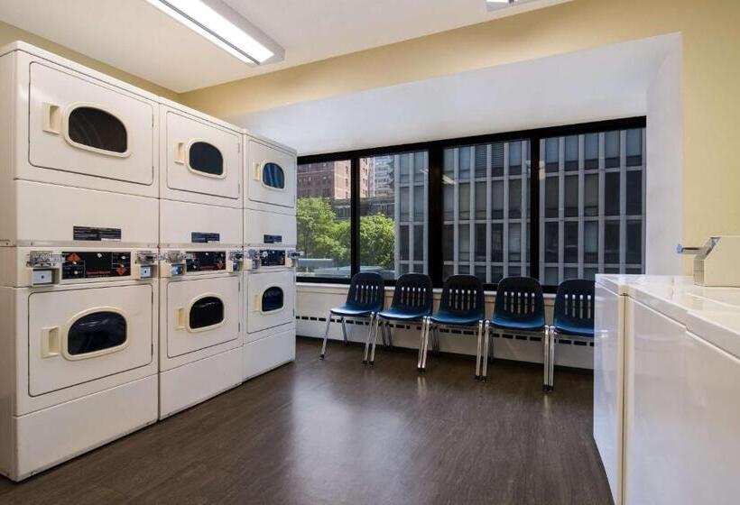 اقامتگاه Sonesta Es Suites Chicago Downtown Magnificent Mile  Medical