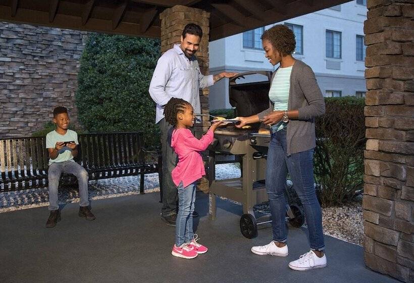 إقامة Sonesta Es Suites Colorado Springs