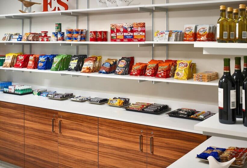 إقامة Sonesta Es Suites Colorado Springs