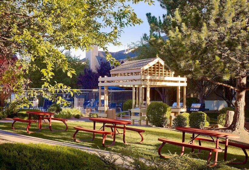 إقامة Sonesta Es Suites Colorado Springs