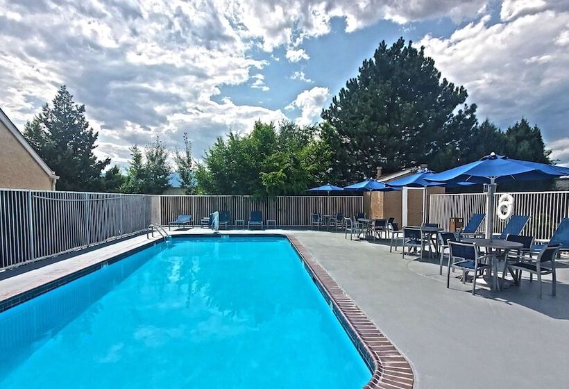 إقامة Sonesta Es Suites Colorado Springs