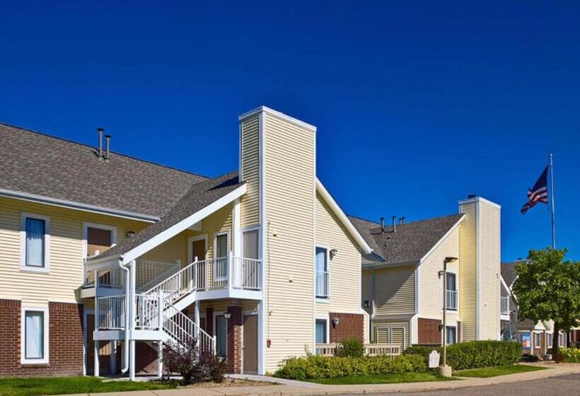 إقامة Sonesta Es Suites Colorado Springs