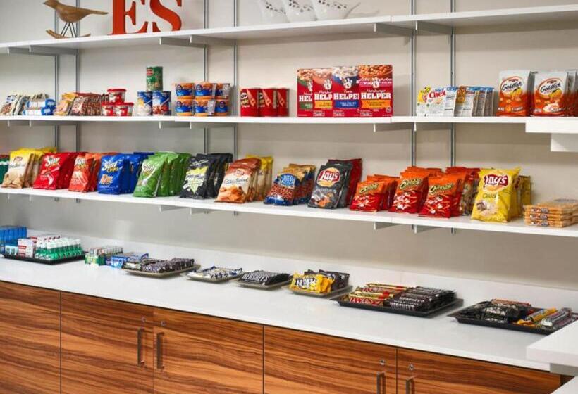 إقامة Sonesta Es Suites Colorado Springs