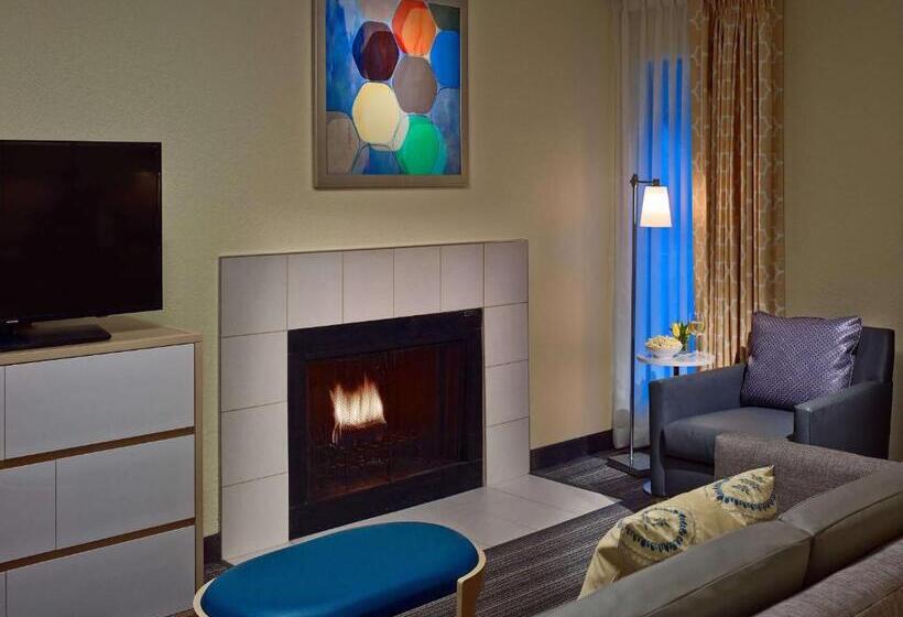 إقامة Sonesta Es Suites Colorado Springs