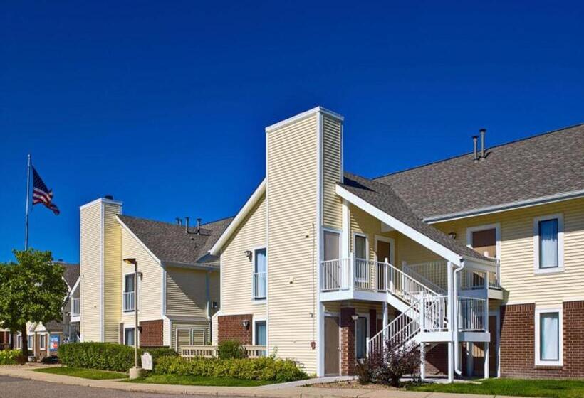 إقامة Sonesta Es Suites Colorado Springs