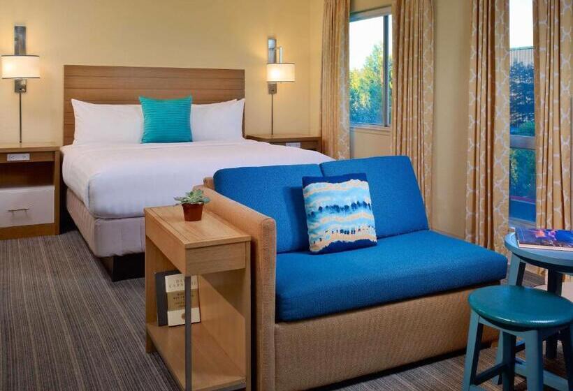 דירת נופש Sonesta Es Suites Columbus Dublin