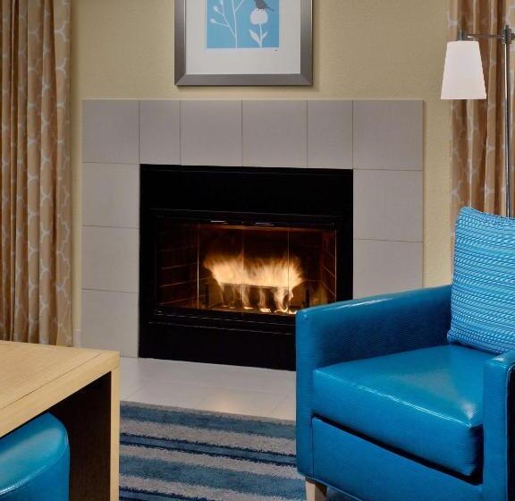 דירת נופש Sonesta Es Suites Columbus Dublin