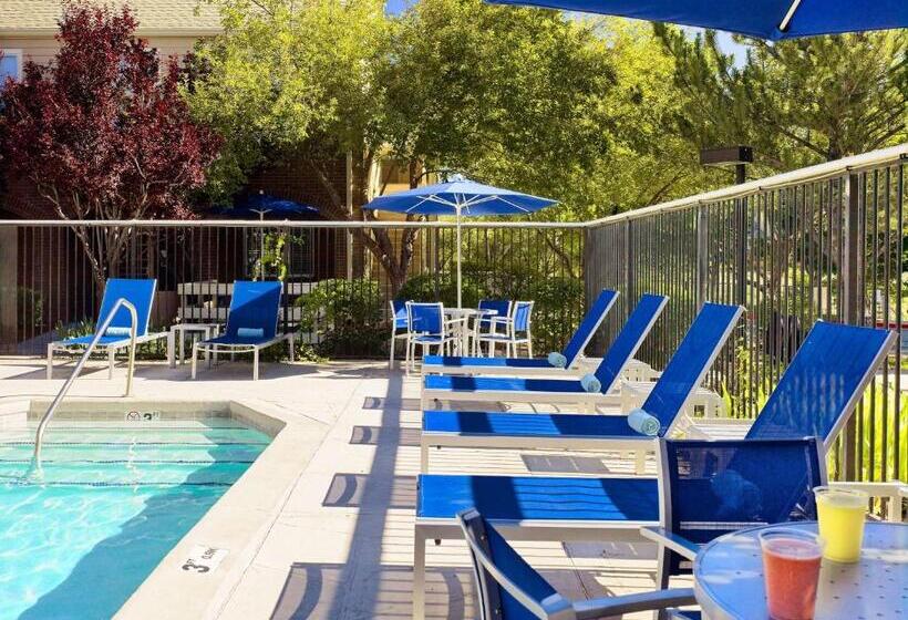 דירת נופש Sonesta Es Suites Columbus Dublin