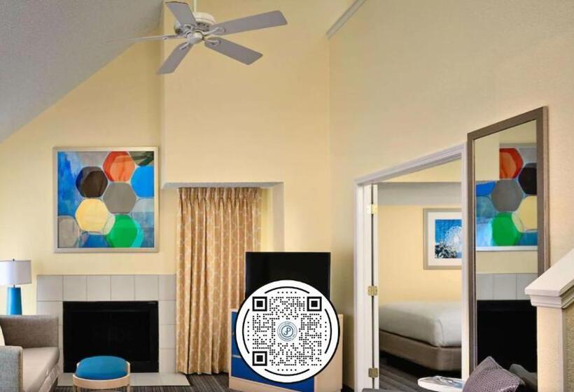 דירת נופש Sonesta Es Suites Columbus Dublin