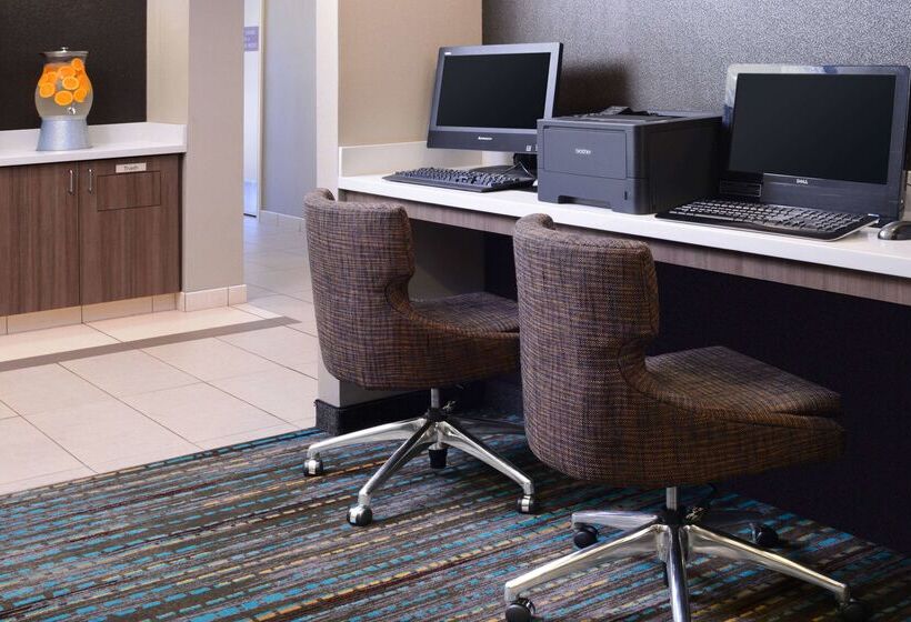 住所  Sonesta Es Suites Dallas Central Expressway