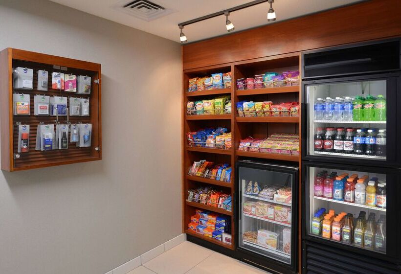 住所  Sonesta Es Suites Dallas Central Expressway