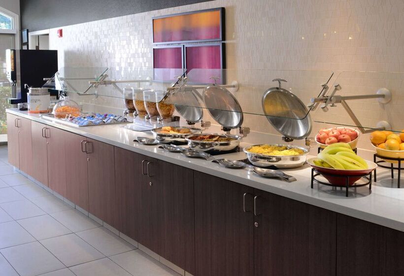 住所  Sonesta Es Suites Dallas Central Expressway