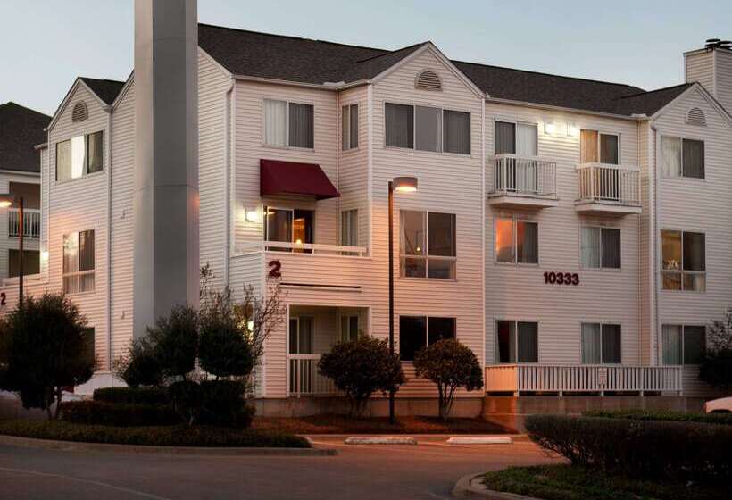 住所  Sonesta Es Suites Dallas Central Expressway