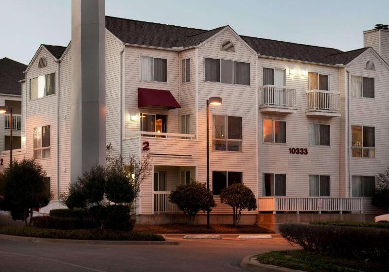 اقامتگاه Sonesta Es Suites Dallas Central Expressway