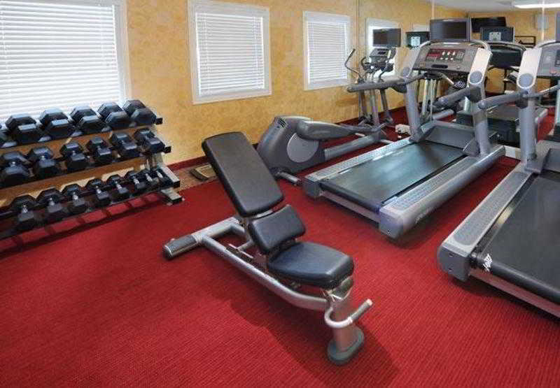 住所  Sonesta Es Suites Dallas Central Expressway