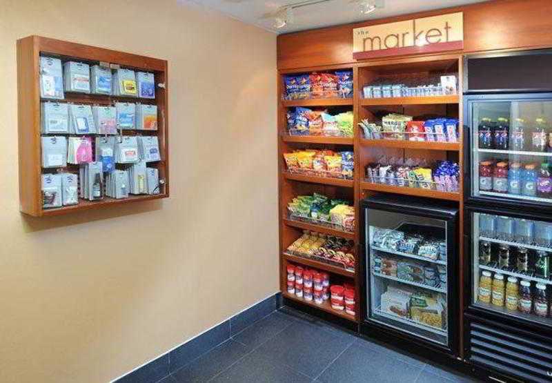 住所  Sonesta Es Suites Dallas Central Expressway