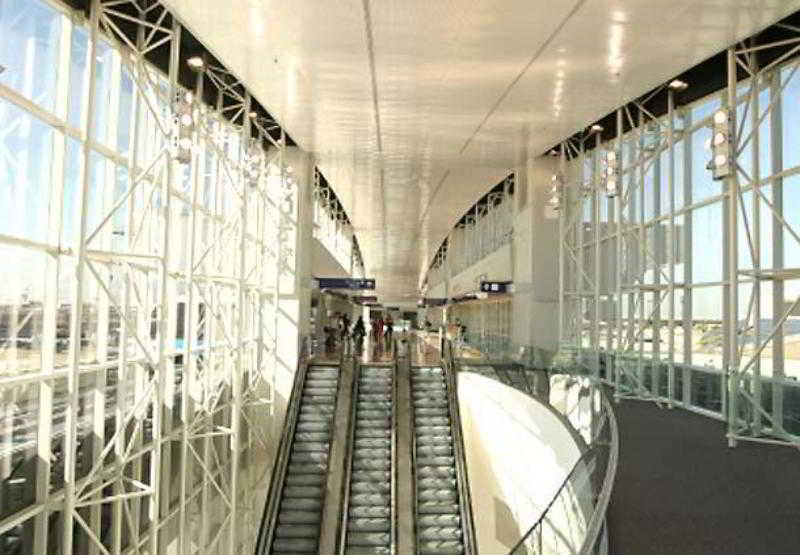 اقامتگاه Sonesta Es Suites Dallas Central Expressway