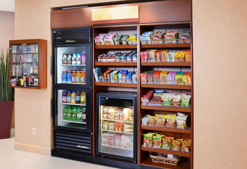 إقامة Sonesta Es Suites Dallas Richardson