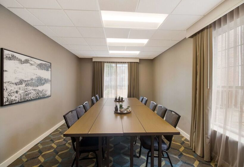 إقامة Sonesta Es Suites Dallas Richardson