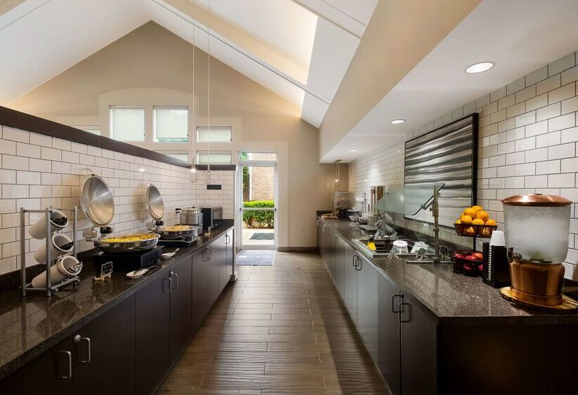 إقامة Sonesta Es Suites Dallas Richardson