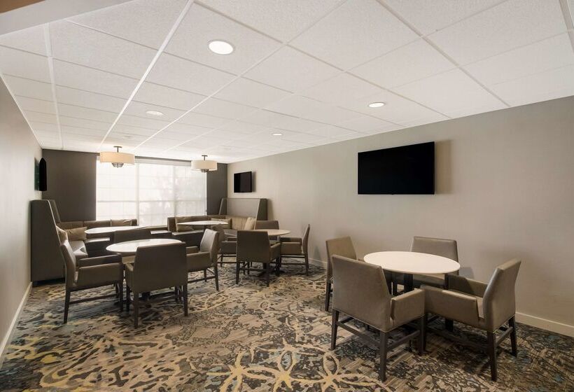 إقامة Sonesta Es Suites Dallas Richardson