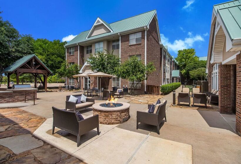 إقامة Sonesta Es Suites Dallas Richardson