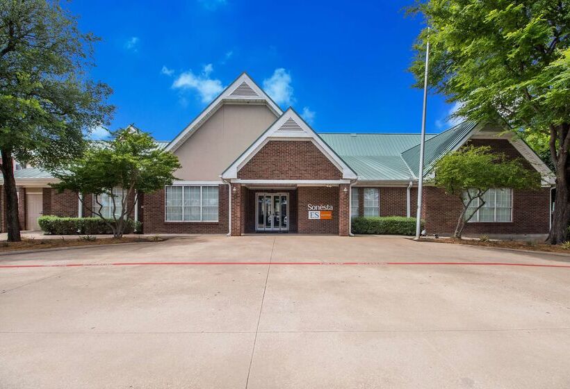 إقامة Sonesta Es Suites Dallas Richardson