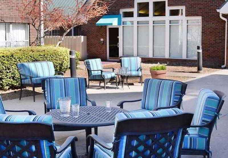 Резиденция Sonesta Es Suites Dallas Richardson