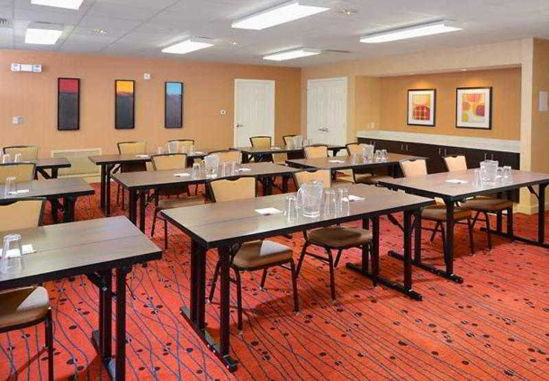 إقامة Sonesta Es Suites Dallas Richardson