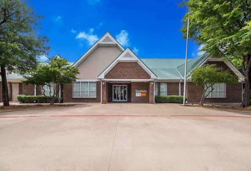 إقامة Sonesta Es Suites Dallas Richardson