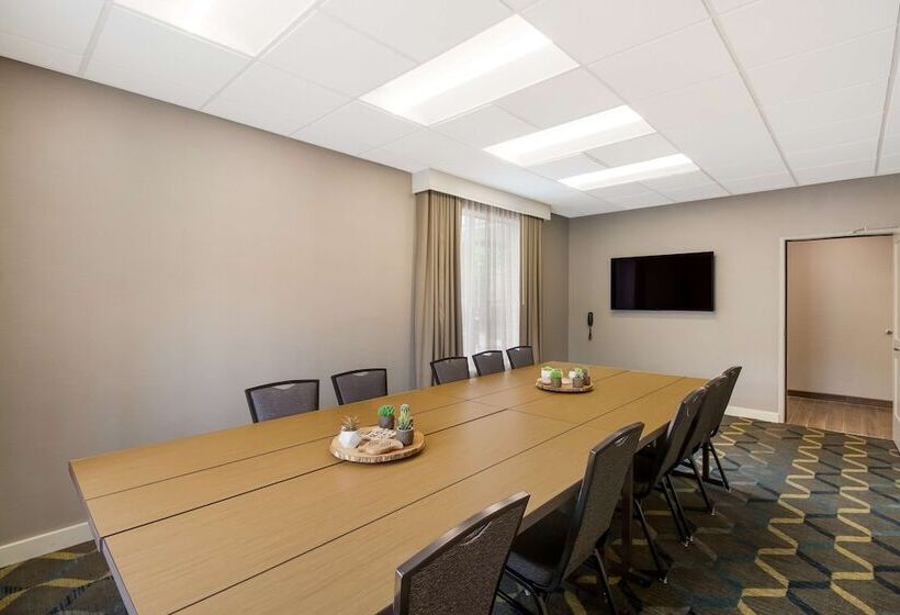 إقامة Sonesta Es Suites Dallas Richardson