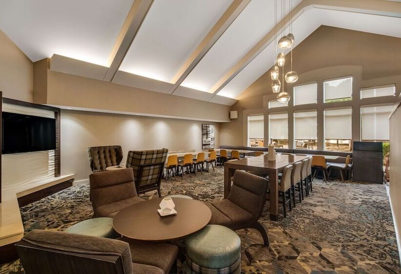 Резиденция Sonesta Es Suites Dallas Richardson