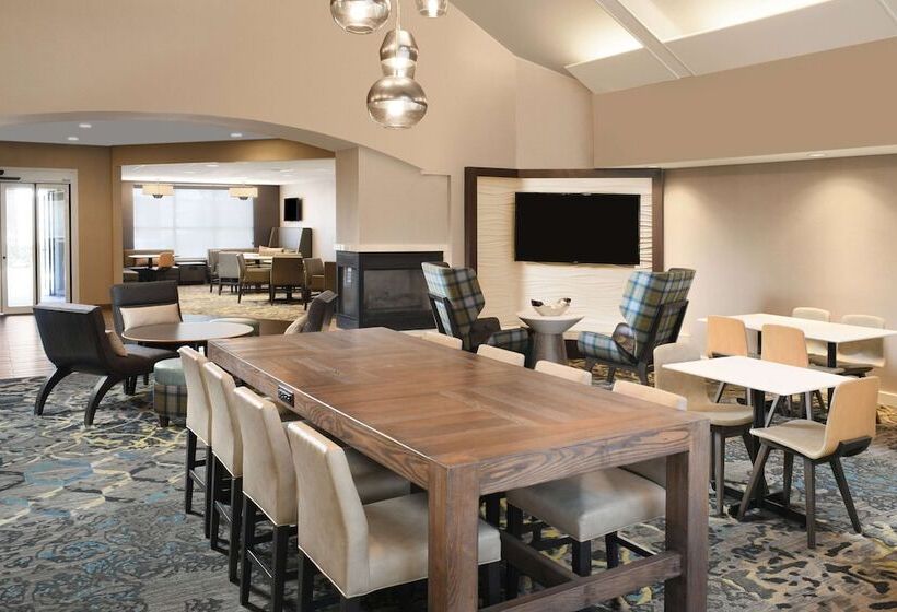 إقامة Sonesta Es Suites Dallas Richardson