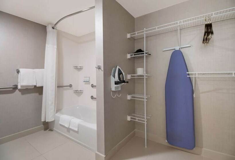 إقامة Sonesta Es Suites Dallas Richardson