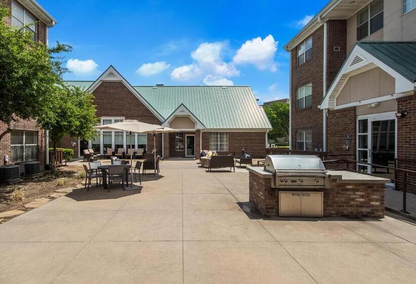 إقامة Sonesta Es Suites Dallas Richardson